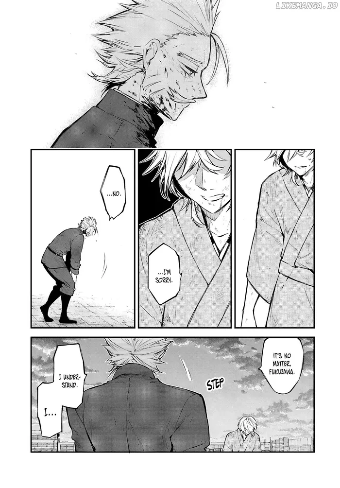 Bungou Stray Dogs Chapter 113 image 26_optimized